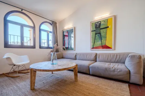 Flat 90 m² in Girona