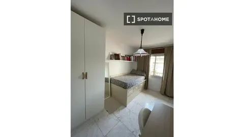 Habitació de lloguer, Santa Coloma de Gramenet (2/6)