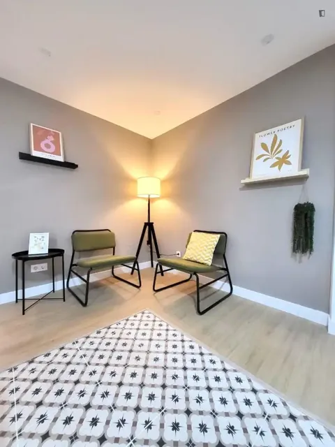 Zimmer zur Miete, Alicante