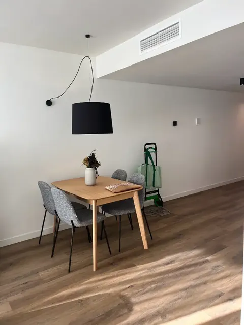 Pis de 80 m² a Fuengirola