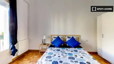 Stanza in affitto, Barcelona