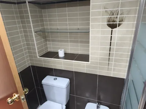 Pis de 70 m² a Sevilla
