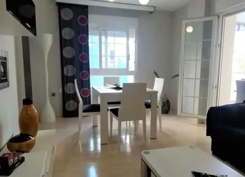Pis de 80 m² a Roquetas de Mar