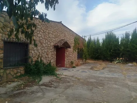 Casa de 140 m² a Fresnedoso de Ibor (2/10)
