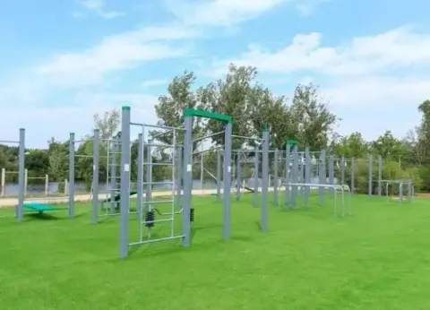 Квартира 55 м² в Мериде