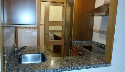 Habitació de lloguer, A Corunya