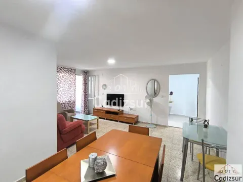 Pis de 101 m² a Cádiz