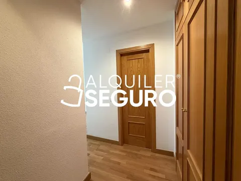 Pis de 108 m² a Rivas-Vaciamadrid