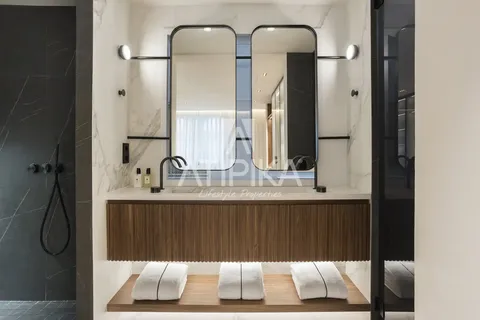 Pis de 427 m² a Barcelona