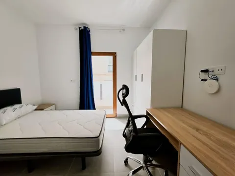 Zimmer 15 m², Santa María de Guía de Gran Canaria