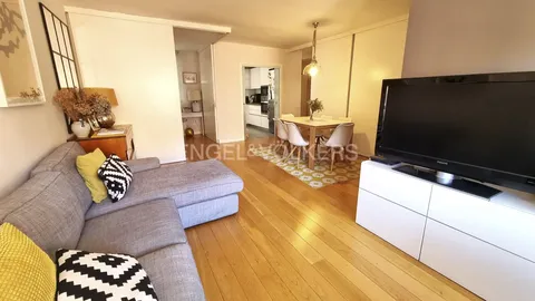 Pis de 157 m² a Madrid