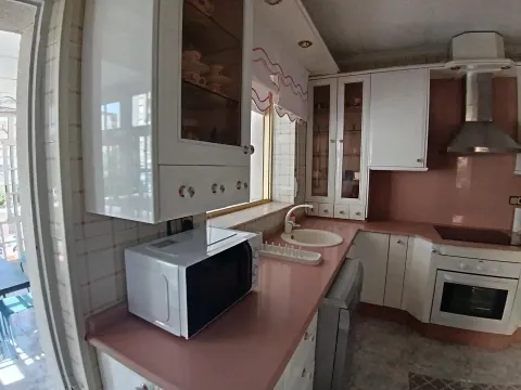 Habitació de lloguer, Cartagena