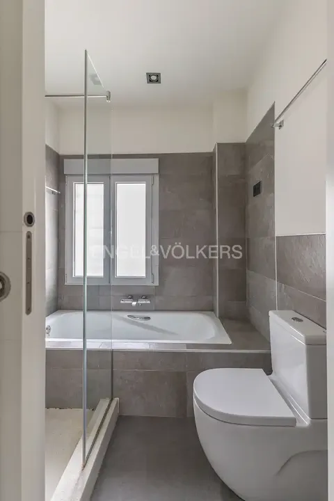Pis de 153 m² a Madrid
