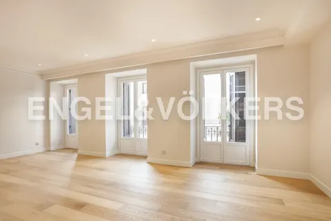 Pis de 217 m² a Madrid