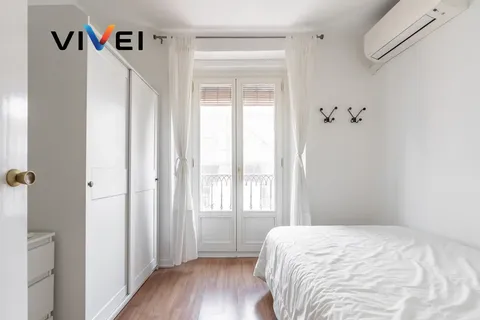 Pis de 125 m² a Madrid