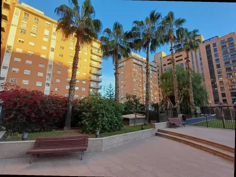 Appartamento 137 m² a Valencia
