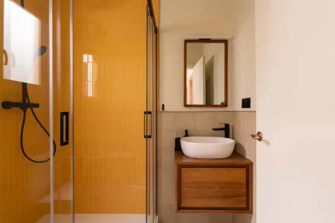 Wohnung 49 m² in Barcelona
