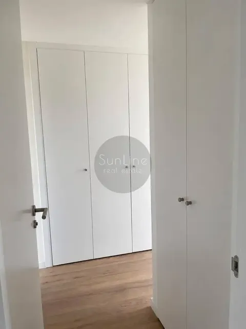 Pis de 110 m² a València