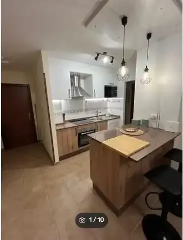 Piso de 58 m² en Ribeira