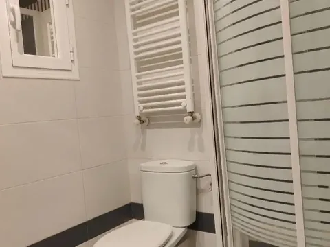 Pis de 78 m² a Madrid