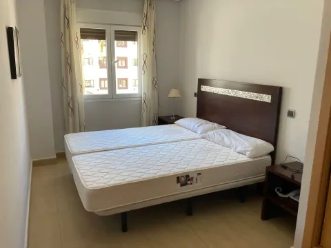 Pis de 75 m² a Los Alcázares