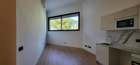 Pis de 50 m² a San Sebastián de los Reyes (2/18)