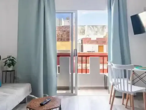 Pis de 40 m² a Las Palmas de Gran Canaria