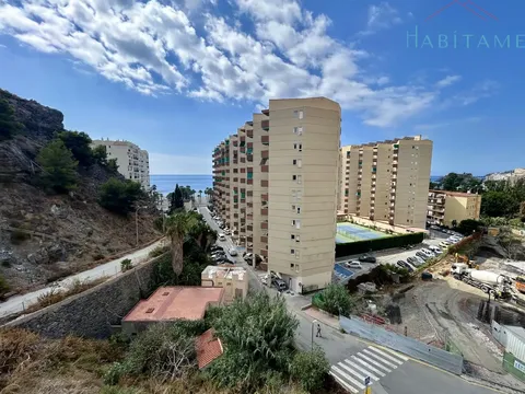 Pis de 51 m² a Almuñécar