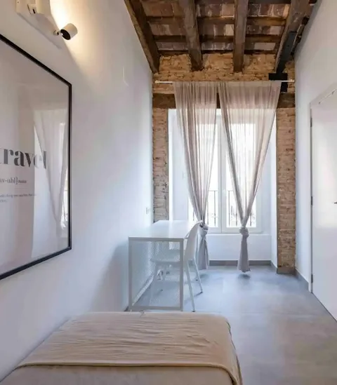 Habitació de lloguer, València
