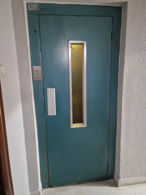 Pis de 70 m² a Marbella (2/5)
