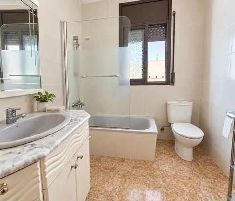 Casa de lloguer, Barcelona