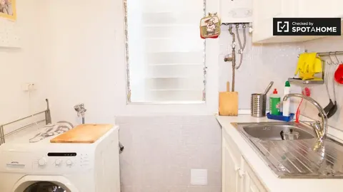 Zimmer zur Miete, Barcelona