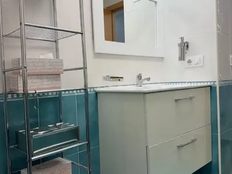 Pis de 100 m² a Museros