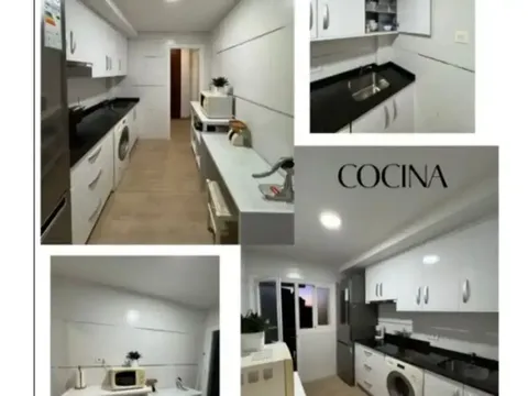 Appartamento 85 m² a Granada