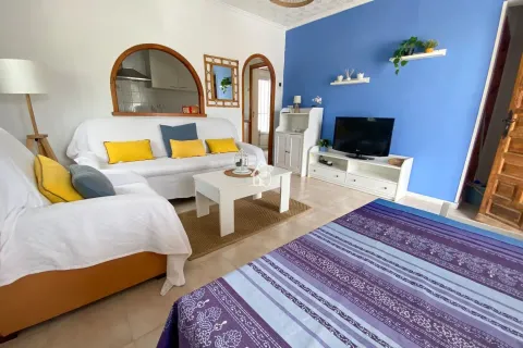 Дом 100 м² в Torrevieja