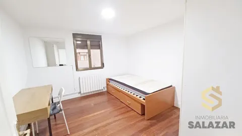 Pis de 63 m² a Bilbao