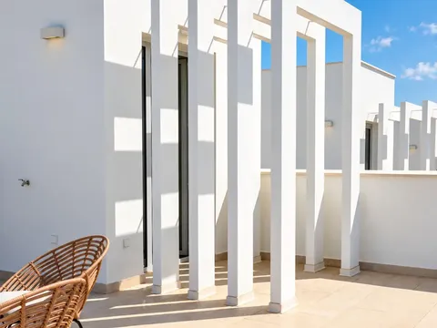 Casa de 263 m² a San Roque