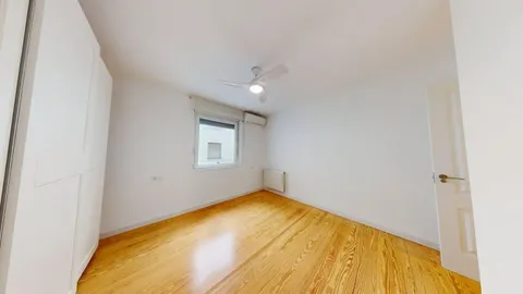 Pis de 106 m² a Sevilla