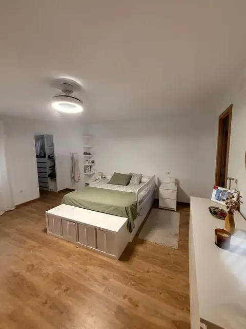 Pis de 141 m² a Sagunt