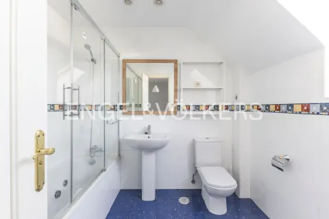 Квартира 158 м² в Мадриде