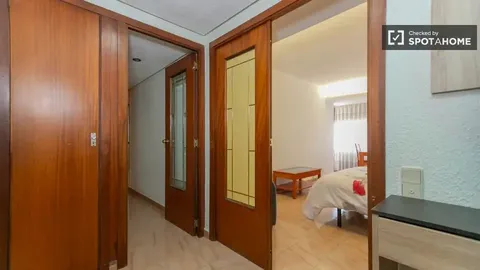 Habitació de lloguer, València