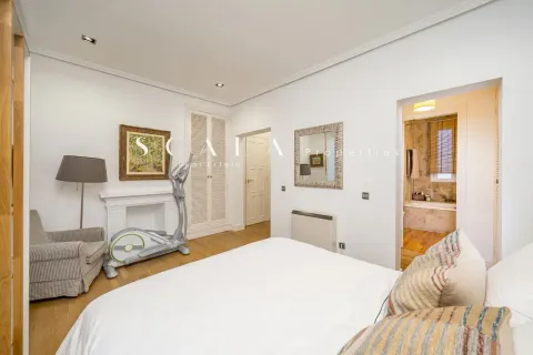 Wohnung 111 m² in Madrid