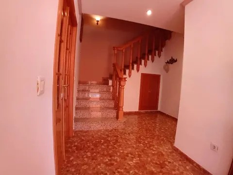 Casa de 254 m² a Còrdova