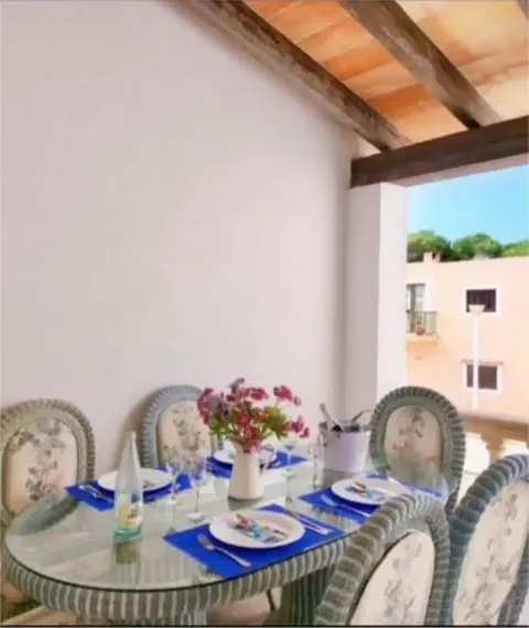 Pis de 150 m² a Santa Margalida