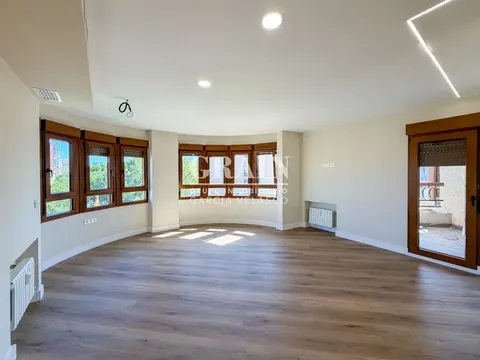 Wohnung 160 m² in Albacete