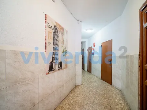 Pis de 79 m² a Madrid