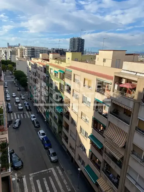Pis de 76 m² a Tarragona
