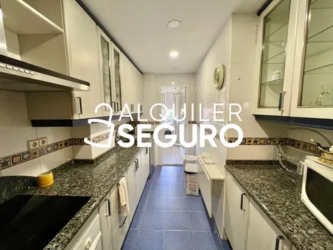 Appartamento 100 m² a Madrid