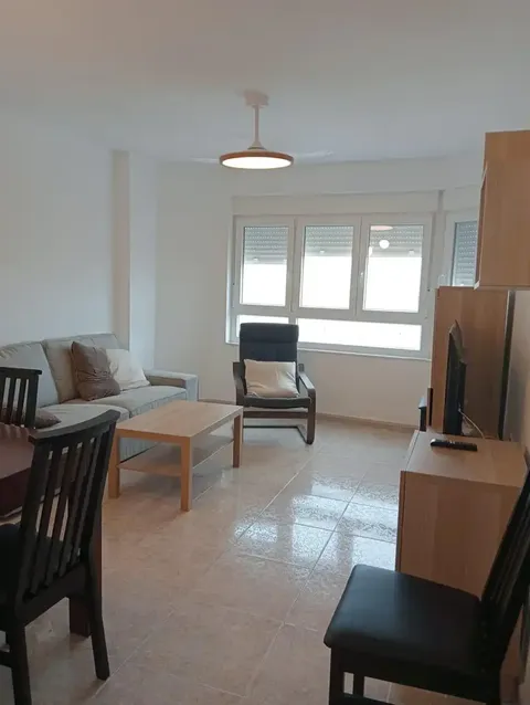 Pis de 102 m² a Cádiz