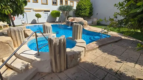 Casa de 90 m² a Oriola